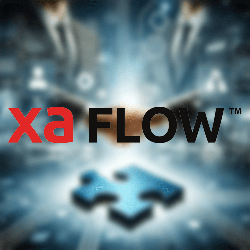 Connect Stuff neemt activiteiten van XA Flow over
