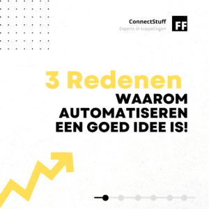 3 redenen om het in- en uit-dienst proces te automatiseren