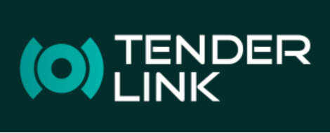 Logo Tender-Link