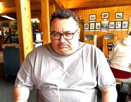 Angelo Rasmijn